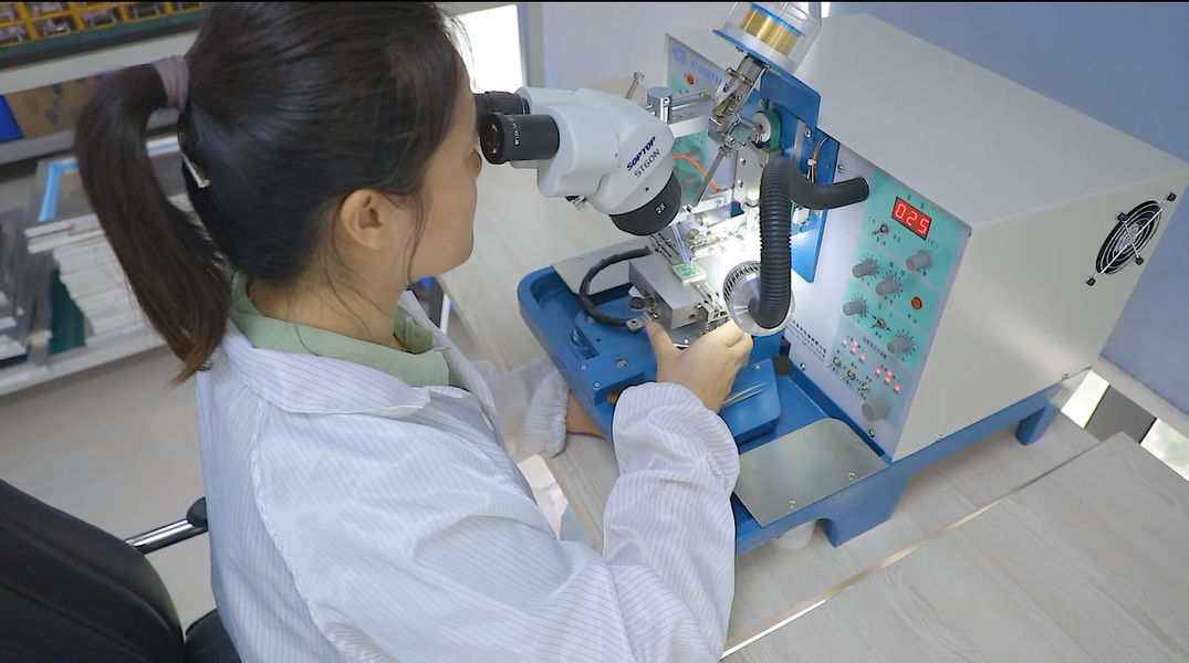 China Nanjing Shinewave Technology Co., Ltd.
