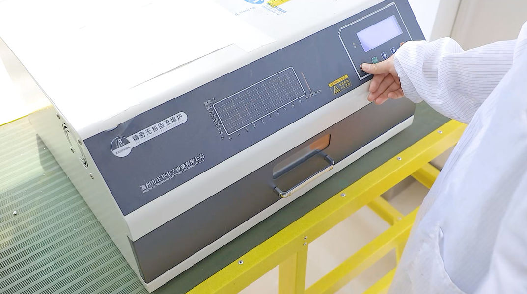 China Nanjing Shinewave Technology Co., Ltd.