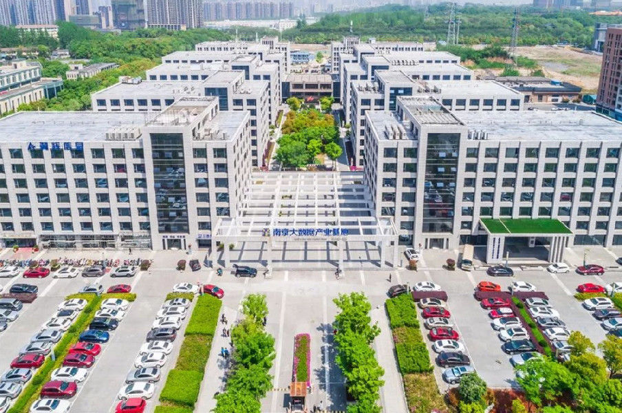 China Nanjing Shinewave Technology Co., Ltd.