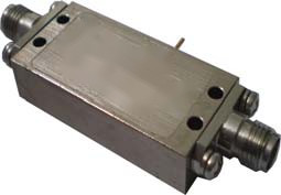 2-4 GHz P1dB 10dBm Wide Band Low Noise Amplifier For Wireless Communication With Low Noise Figure 1