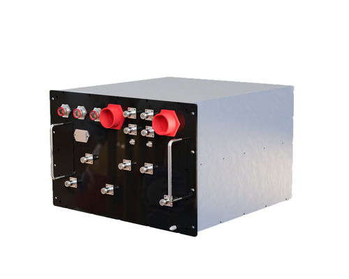 Quality 177-433 MHz PSat 60 dBm VHF Power Amplifier VHF Linear Amplifier for EMC Test factory