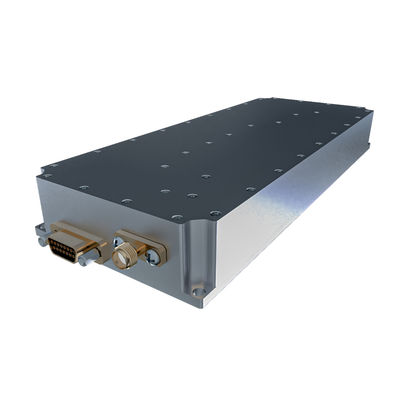 Quality 4200-4500 MHZ Psat 66 dBm C Band Amplifier RF Amplifier Module factory