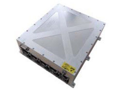 Quality 0.1 ~0.5GHz 51dB 250W VHF RF power Amplifier for research projects requiring high-power,low-frequency RF amplification factory