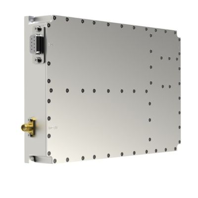 Quality 800-1000 MHz 100 W Psat 50 dBm UHF Power Amplifier RF Linear Amplifier For wireless communications factory