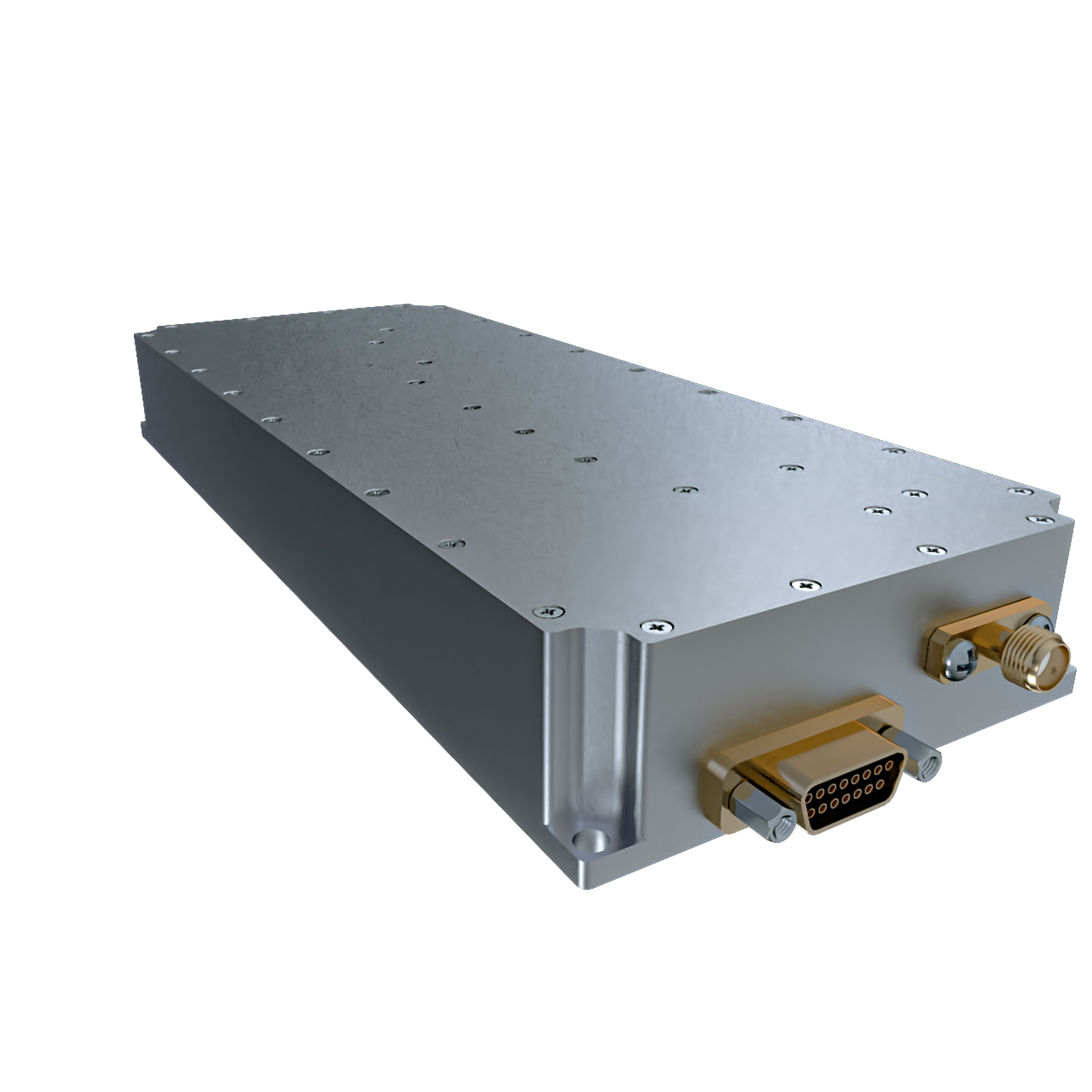 Latest company case about 960-1215MHz 50C 100W RF Power Amplifier for Russia customer