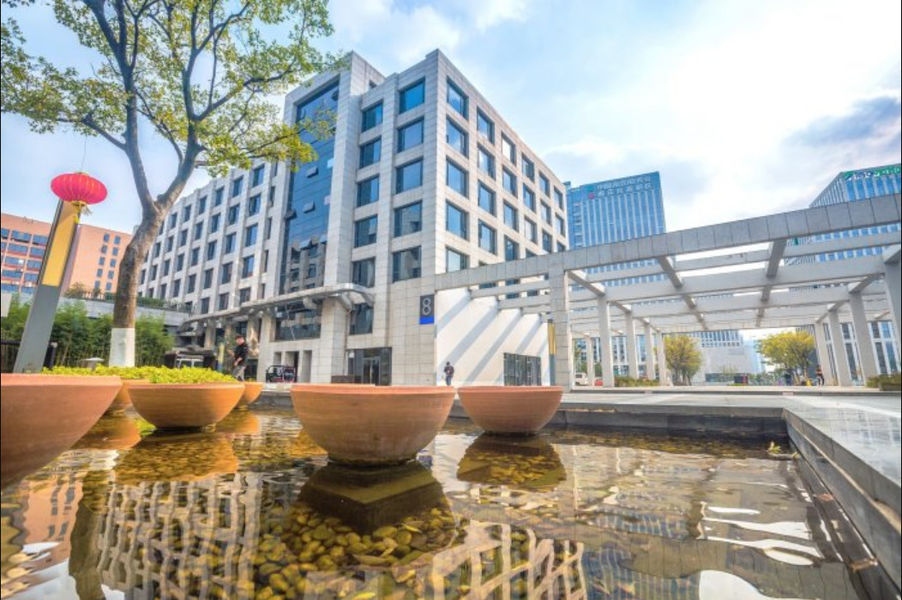 China Nanjing Shinewave Technology Co., Ltd. Company Profile