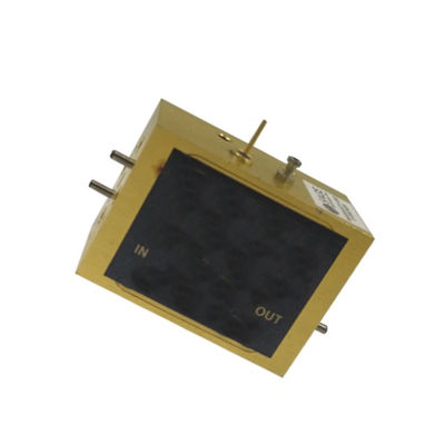 China 100 To 115 GHz S Band Power Amplifier Psat 16 dBm  RF Bidirectional RF Amplifier