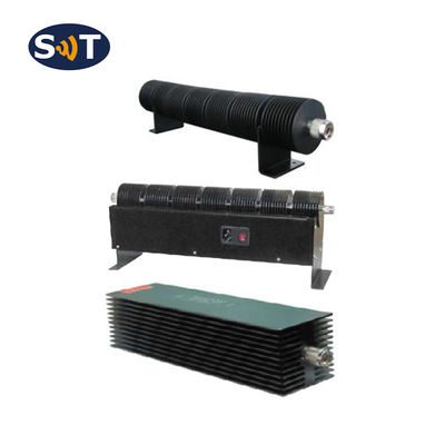 China 250 W Attenuators DC - 18 GHz Connector N TNC SMA Attenuator