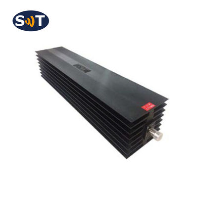 China 500 W Coaxial Fixed Attenuators 30 dB attenuators DC-18 GHz Connector N