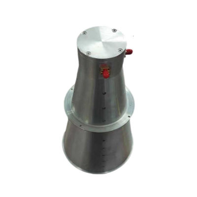 China 1~18 GHz 800 W digital satellite TV RF module satellite receiver conical horn antenna