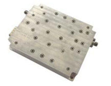 China 20 - 40 GHz Millimeter Wave Amplifiers Psat 30 dBm LNA Low Noise Amplifiers for high-frequency communication