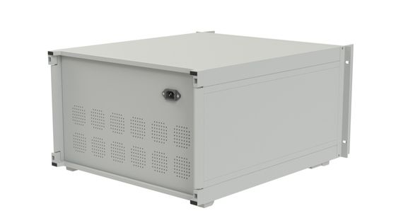 China 8.5 To 10.5 GHz X Band Amplifier Psat 59 W Digital RF Amplifier