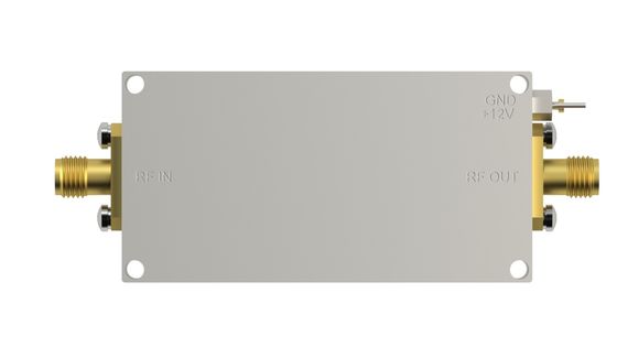 Good price 2-3 GHz P1dB 12dBm Wide Band Low Noise Amplifier For Amplifying Signals In Various Communication online