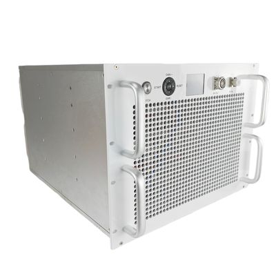 China Robust Design Rackmounted 80-1000MHz 850W Ultra Wideband Power Amplifier for Testing and Measurement