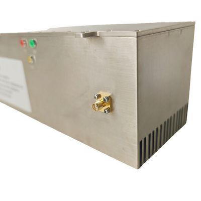 Good price 1-6GHz 30W Solid State RF Power Amplifier For Wireless Communications Enhanced Signal Transmission Quality online