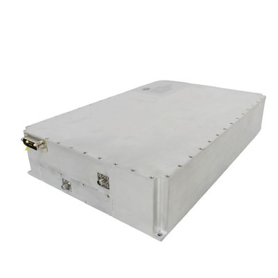 China Customised 400-6000MHz 100W RF Power Amplifier With Excellent Frequency And Temperature Stability For Enhanced Signal Tr