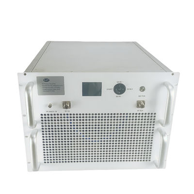 China High Performance 495-505MHz Pulse 5kw RF Power Amplifier For Improved Communications Signal Coverage And Quality