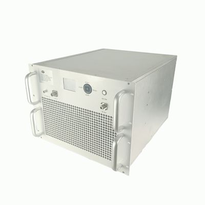 China Highly Reliable 495-505MHz Pulse 5kw RF Power Amplifier Ensures Efficient Power Conversion