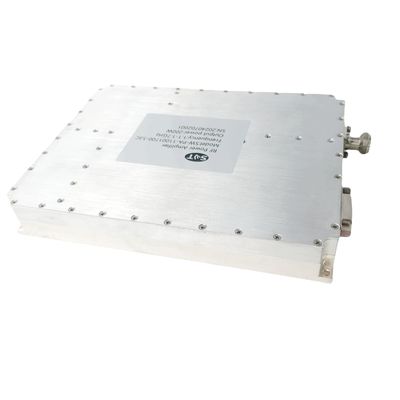 Good price 1100-1700MHz 200W Solid State RF Power Amplifier For Signal Amplification And Processing In Laboratory online