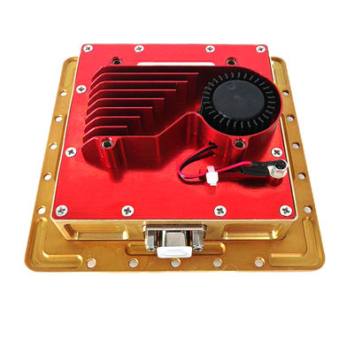 China Anti-Interference Receiver Anti-Jamming Antenna For Airborne Vehicle-Mounted GPS Navigation Positioning