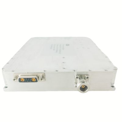 China 5700-5900MHz 100W RF Power Amplifier Multi-Domain Solutions