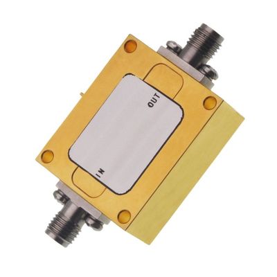 China 0.5-2GHz Narrow Band LNA P1dB 12 dBm RF Module Low Noise Amplifiers for Scientific Experiments and Astronomy