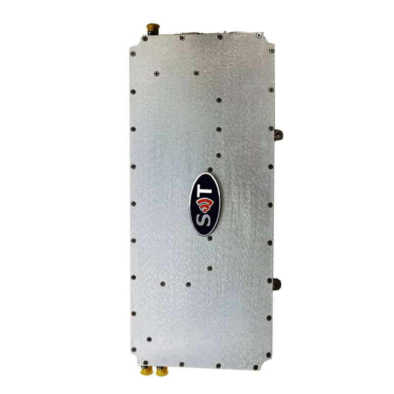 136-174 MHz Communication Module Psat 40 dBm RF VHF Power Amplifier For wireless Telecommunication 0