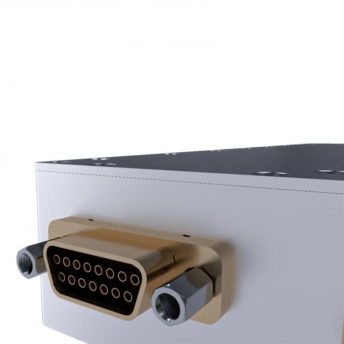 1600-2500 MHz 10 W Psat 40 dBm L Band Power Amplifier RF Power Amplifier 0