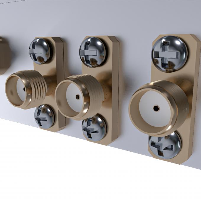 1800-2200 MHz L Band Amplifier 100 W Psat 50 dBm RF Linear Amplifier 0