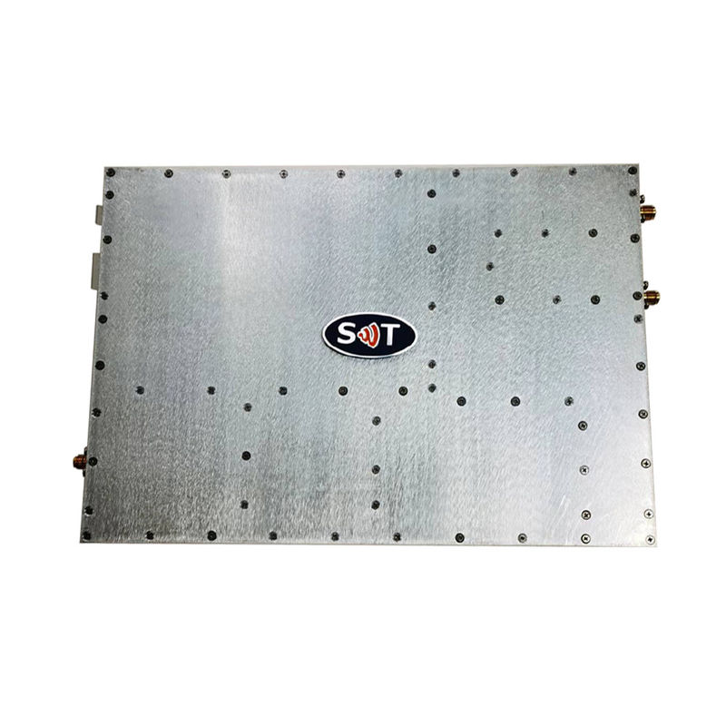 2.65 To 3.0 GHZ S Band High Power Amplifier Psat 20 dBm RF Power Amplifier 0