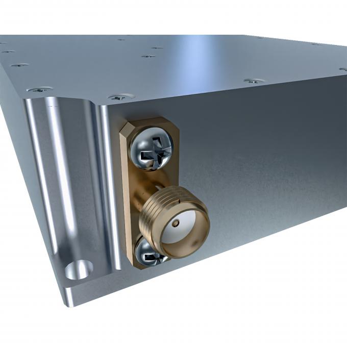 4200-4500 MHZ Psat 53 dBm C Band Amplifier RF Amplifier Module 0