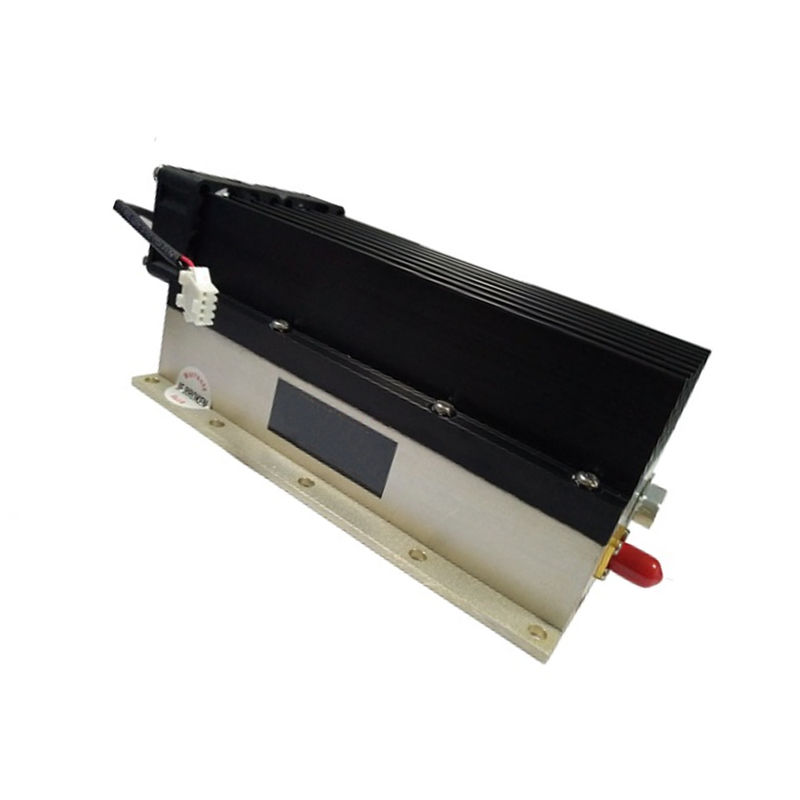 High Output Power 10 KHz ~ 30 MHz 200W 53dB VHF Power Amplifier for RF testing and measurement in laboratory 1