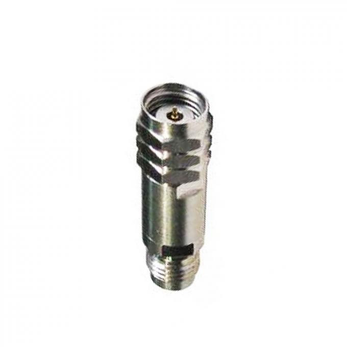 2 W Coaxial Fixed Attenuators DC-67 GHz Connector 1.85 mm 0