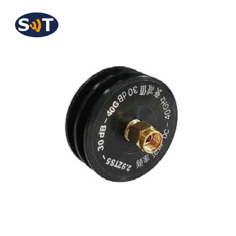 2.92 Mm RF Connector Coaxial Fixed Attenuators 5 W DC - 40 GHz