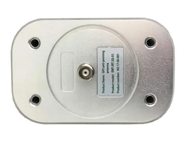 Reducing Signal Interference 2-Element GPS Anti-Jamming Antenna for Aerospace, Maritime Navigation 0