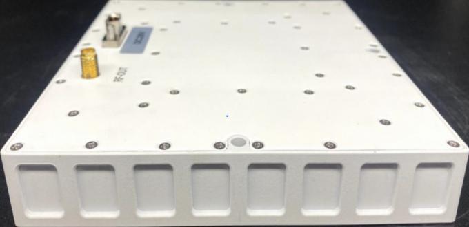 4 Element Anti Jamming Antenna SMA K GPS L1 / GLONASS G1 Antenna 1