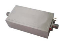 4 To 8 GHz C Band Power Amplifier P1dB 20 dBm Balanced RF Power Amplifier 0