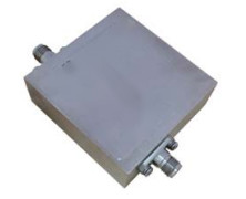 6 To 12 GHz X Band Power Amplifier P1dB 27 dBm High Power Microwave Amplifier 0