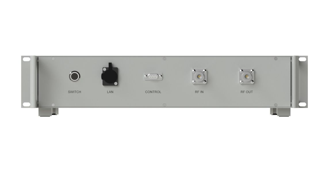 37.5-40.4 GHz Milimeter Wave Amplifers Psat 48 W LNA Low Noise Amplifiers