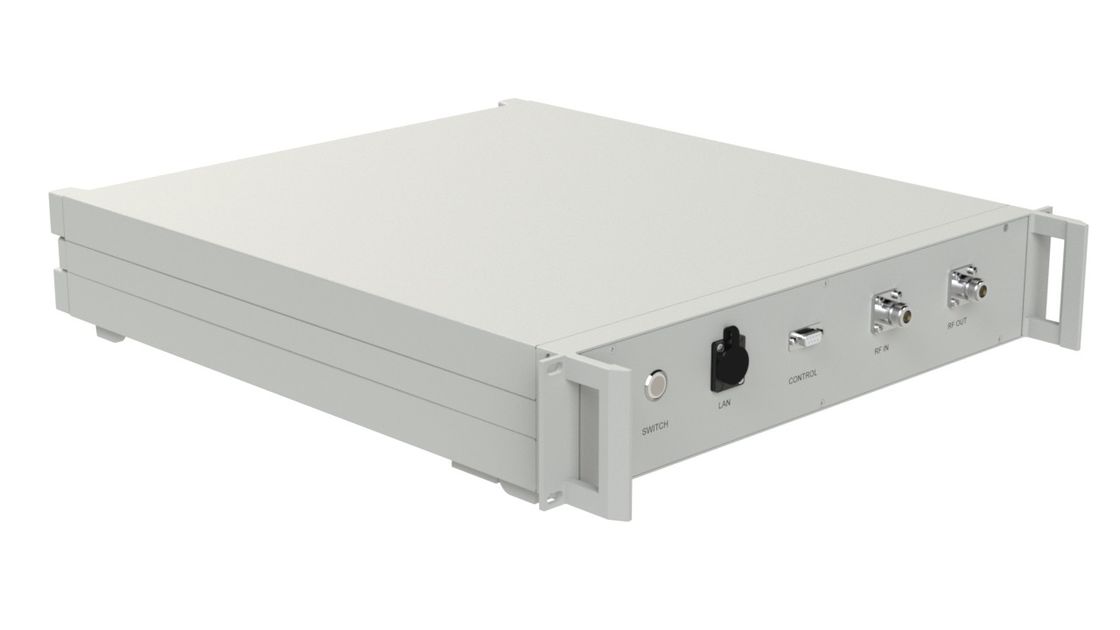 24-32 GHz Millimeter Low Noise Amplifier Psat 38 W LNA Ultra Low Noise Amplifier