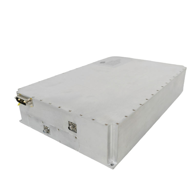 Customised 400-6000MHz 100W RF Power Amplifier With Excellent Frequency And Temperature Stability For Enhanced Signal Tr