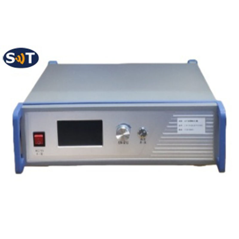 18~26.5GHz 50dB Continuous Wave CW 100W Travelling Wave Tube Power Amplifier For High-Frequency Testing Equipment