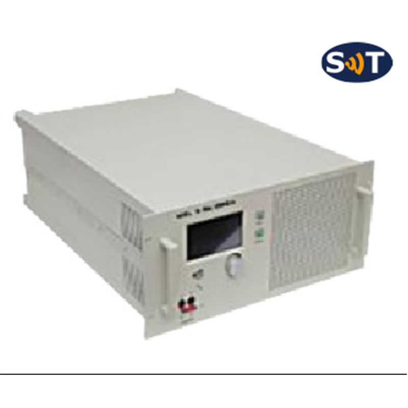 High Output Power 26.5~40GHz 200W 53dB Travelling Wave Tube Power Amplifier for Millimeter-Wave Applications