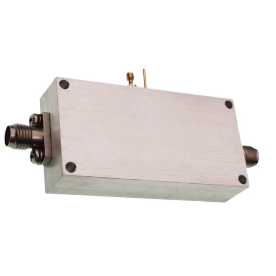 1 - 40 GHz EMC Test  Wideband Power Amplifier Psat 10 dBm EMC High Power Amplifier 0