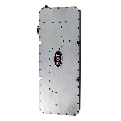 Quality 400-1500 MHz Psat 37dBm UHF Communication Module RF Microwave Amplifier For radar systems factory
