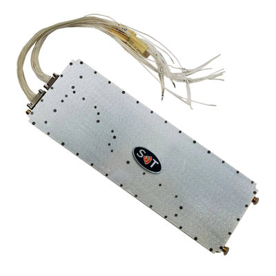 Quality Customized Robust Design 900-928 MHz PSat 43 dBm UHF Power Amplifier for Telecommunications factory