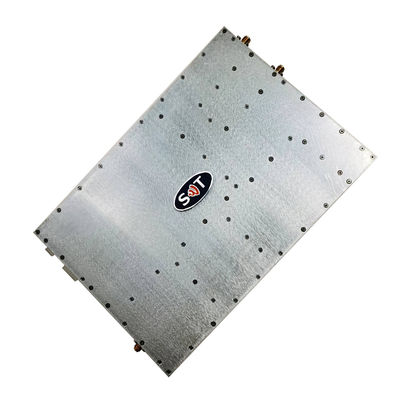 Quality 2400-2700 MHZ S Band Power Amplifier Psat 29 dBm RF Amplifier factory