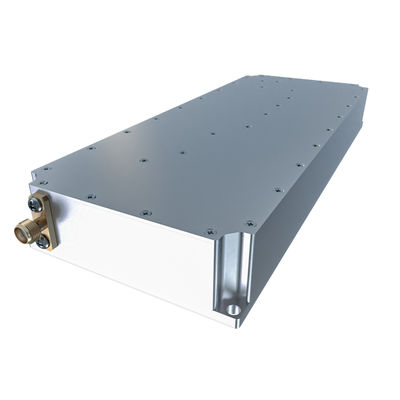 Quality 5700-5900 MHZ Psat 43 dBm C Band Amplifier RF Power Amplifier 28VDC 50ohm factory