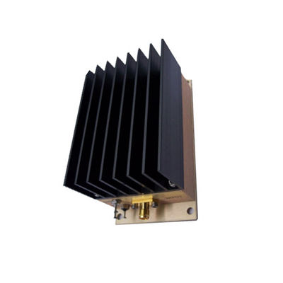 Quality 130 - 180 MHz S Band Power Amplifier Psat 44.5 dBm Broadband RF Power Amplifier factory