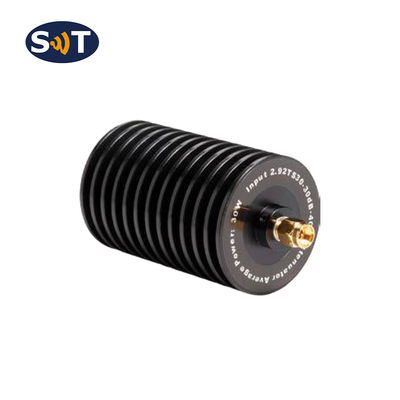 Quality 30 W 2.92 mm Attenuators DC-40 GHz Connector 2.92 mm factory